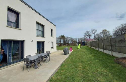 Au petit nid - Foto 22