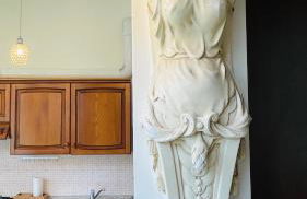 Charming flat, central and close to metro - Foto 6