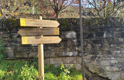 Jardín Araguás - Photo 19