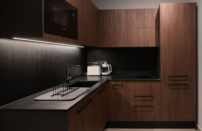 MAREA Central Apartments - Foto 34