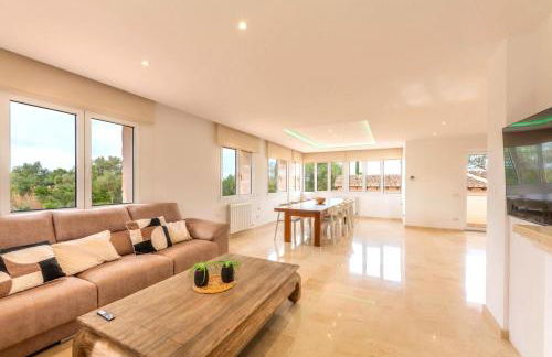 Villa Can Luciana - Photo 13