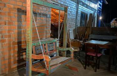 Cabana nas Nuvens - Foto 71