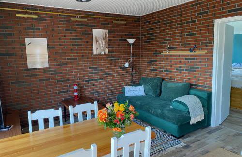Ferienwohnung Seeschwalbe A - Photo 3