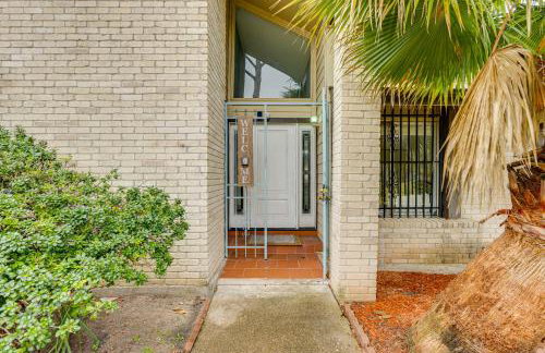 Quick Hwy Access Family Retreat in Houston - Foto 24