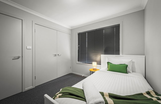 4 Bedroom House - Gorgeous View - Foto 12