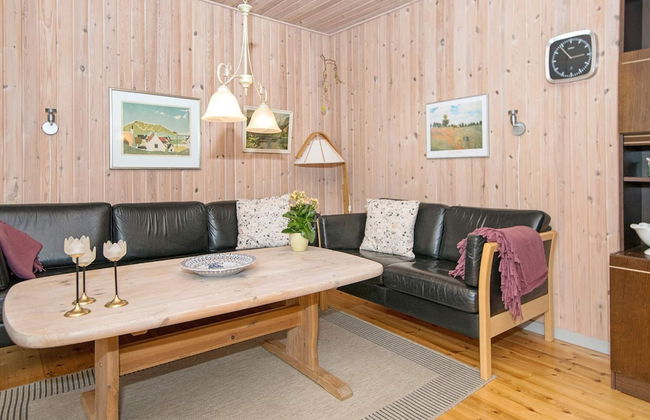 4 Person Holiday Home in Silkeborg-by Traum - Foto 14