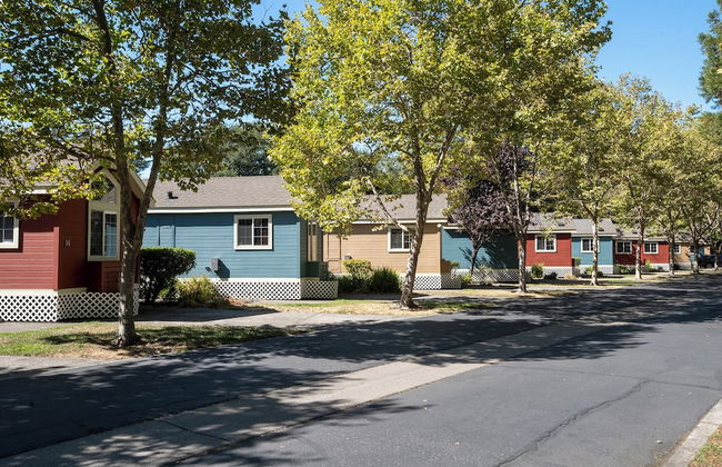 RiverPointe Napa Valley Resort - Foto 55