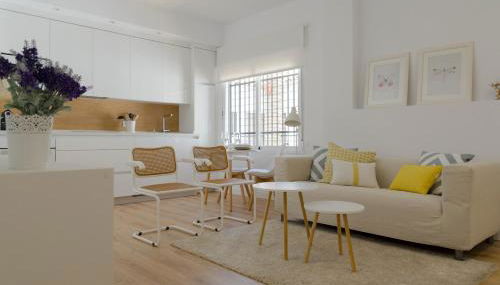 Deluxe Apart. Plaza de La Trinidad - Foto 2