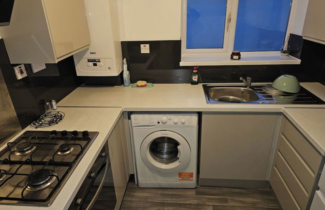 Cardiff City Apartment - Modern & Cozy - Foto 6