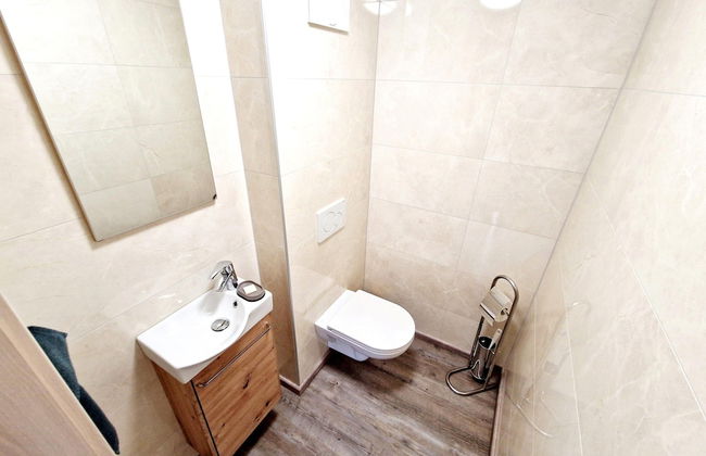 Beautiful Apartment Near Worthersee - Foto 33