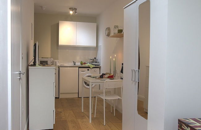 R2 Medium Studio - Foto 32