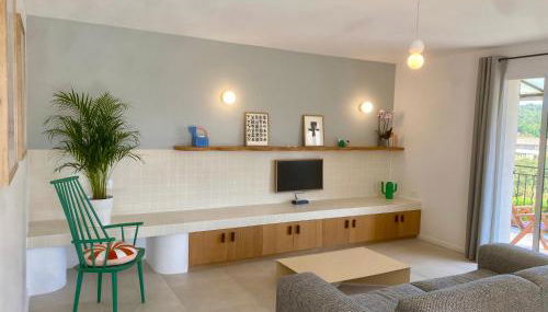 Chez Georges - Maison 6 - Les gîtes du Verdon - Foto 2