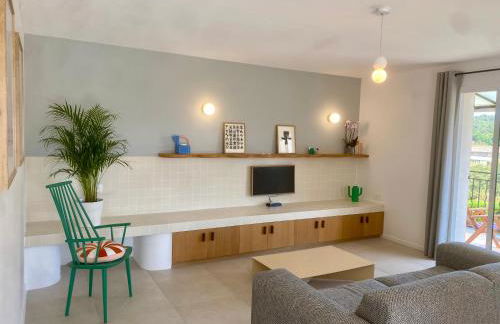 Chez Georges - Maison 6 - Les gîtes du Verdon - Foto 2