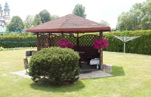 Mała Chatka całoroczny domek - Foto 58