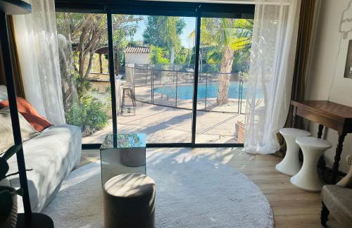 Dépendance tout confort - classé 4 étoiles - Foto 6