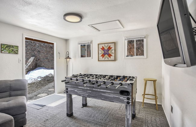 Stone Statesroom - Foto 33