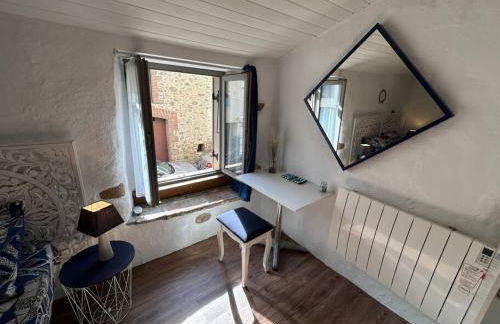 Charmant duplex 2 chambres/terrasse - Foto 19