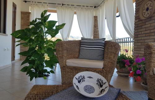 "La Pavoncella" Chia - Domus de Maria - Foto 1