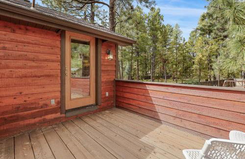 Eagles Landing Spacious Home Casita Prime Flagstaff Location - Foto 16