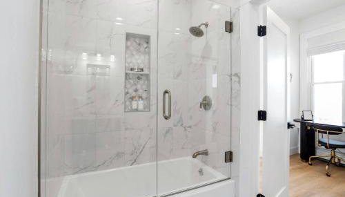 Harbor Haven, Apt #5, 3BR/2BA - Foto 2