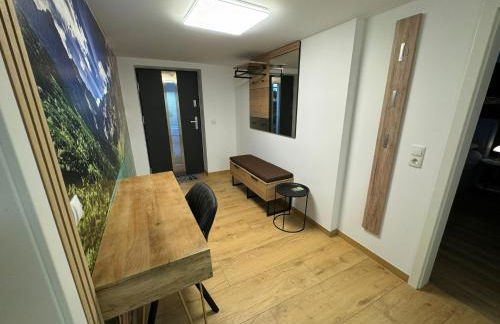 Rhein Appartements - Foto 33