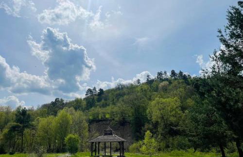 Domek nad Wiarem - Foto 6