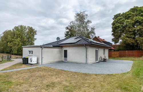 Moderner Bungalow, rollstuhlgerecht - Foto 24