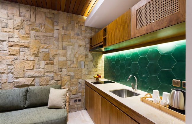 Bali Vilaasee - Foto 18