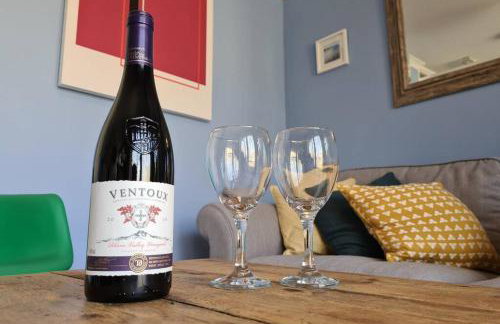 Driftwood Cottage - Foto 15