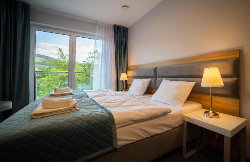 Hotel i Apartamenty pod Śnieżnikiem - Foto 2