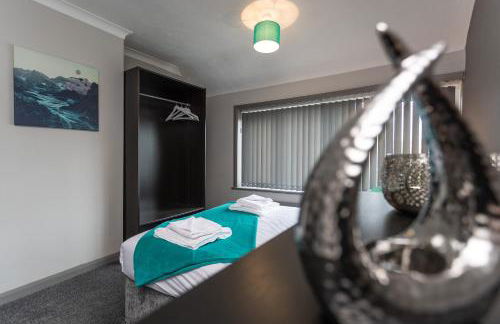 James Cook Accommodation - Foto 14