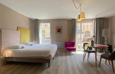 Suite Romantique "Comme à Venise" Metz-Opéra 4 étoiles - Foto 23