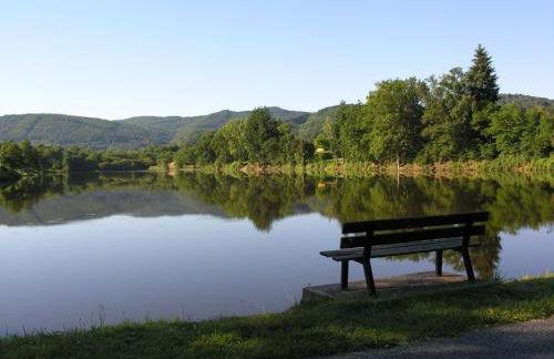 aux nids douillets mayetois "les tourtereaux" - Foto 12