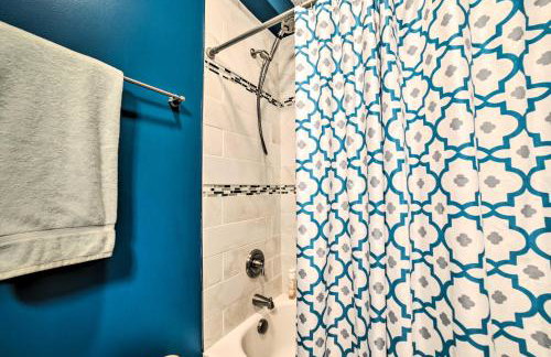 Pittsburgh Vacation Rental in Lawrenceville! - Foto 21