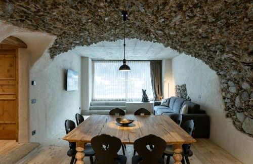 Grotta Bàlzer - Foto 78