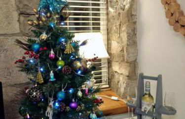 Coachhousebungalow - Foto 24