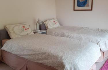 Escape to Pembrokeshire - charming spacious cottage - Foto 28