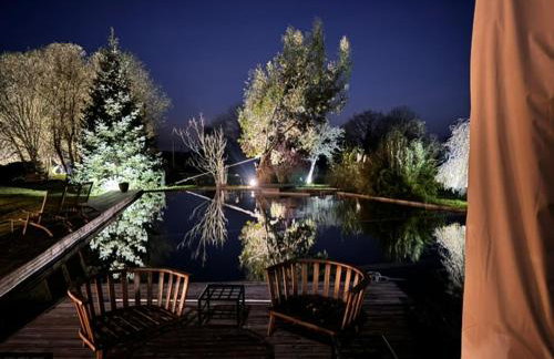 Maison de ARCHITECTE - Foto 11