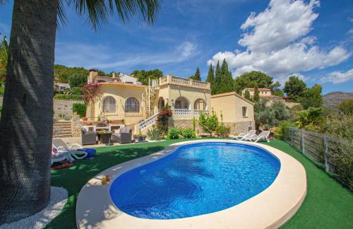 Villa Sabine - PlusHolidays - Foto 48