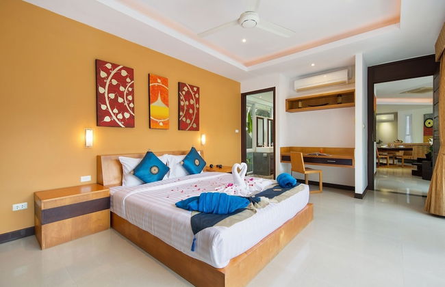 Villa Lipa Talay Haa - Foto 15