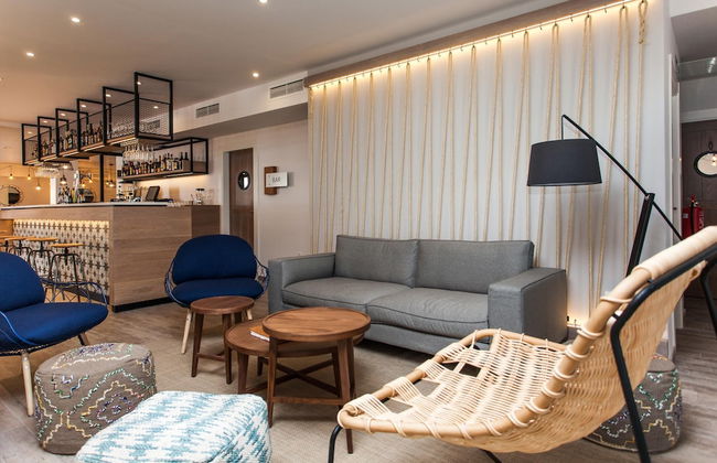 R2 Bahía Kontiki Beach Apartments - Photo 5