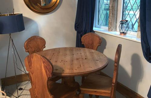 The Cottage, Grotton Hall, Lydgate, Saddleworth - Foto 5