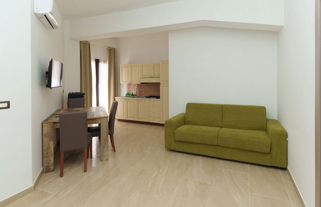 Residence kalispera - Foto 5