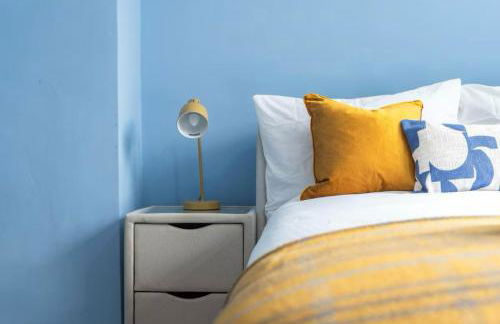 5 Bedroom House for Corporates, Workers, Business - Foto 2