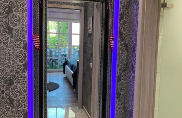 City Luxus Appartement nähe Köln Messe - LANXESS Arena - Foto 11