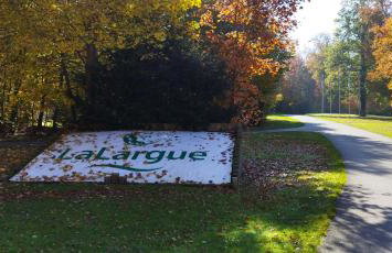 Le Repaire du Golfeur de la Largue - Mooslargue - Foto 80