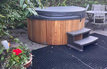 Sparrows Nest Holiday Cottage - Foto 8