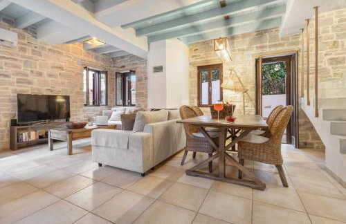 Phaistos Villas - Elegant South Residence by South Cretan Villas - Photo 67