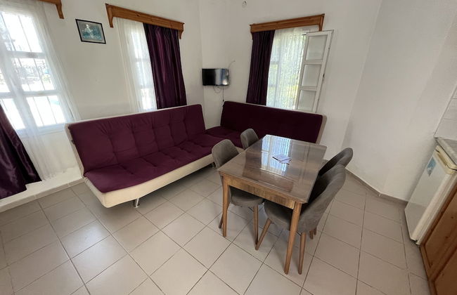 Ege Apartments - Foto 7