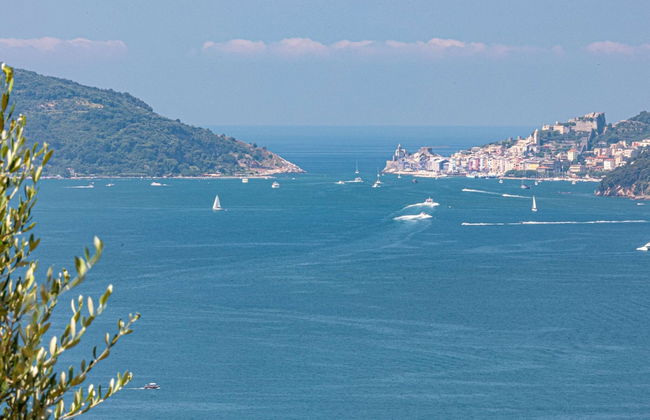 Luxurious Home Near the sea in Lerici - Foto 23